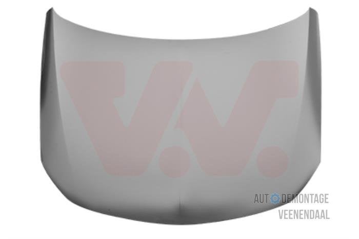 Motorkap van een Opel Insignia, Auto-onderdelen, -, -, Nieuw, Ophalen of Verzenden