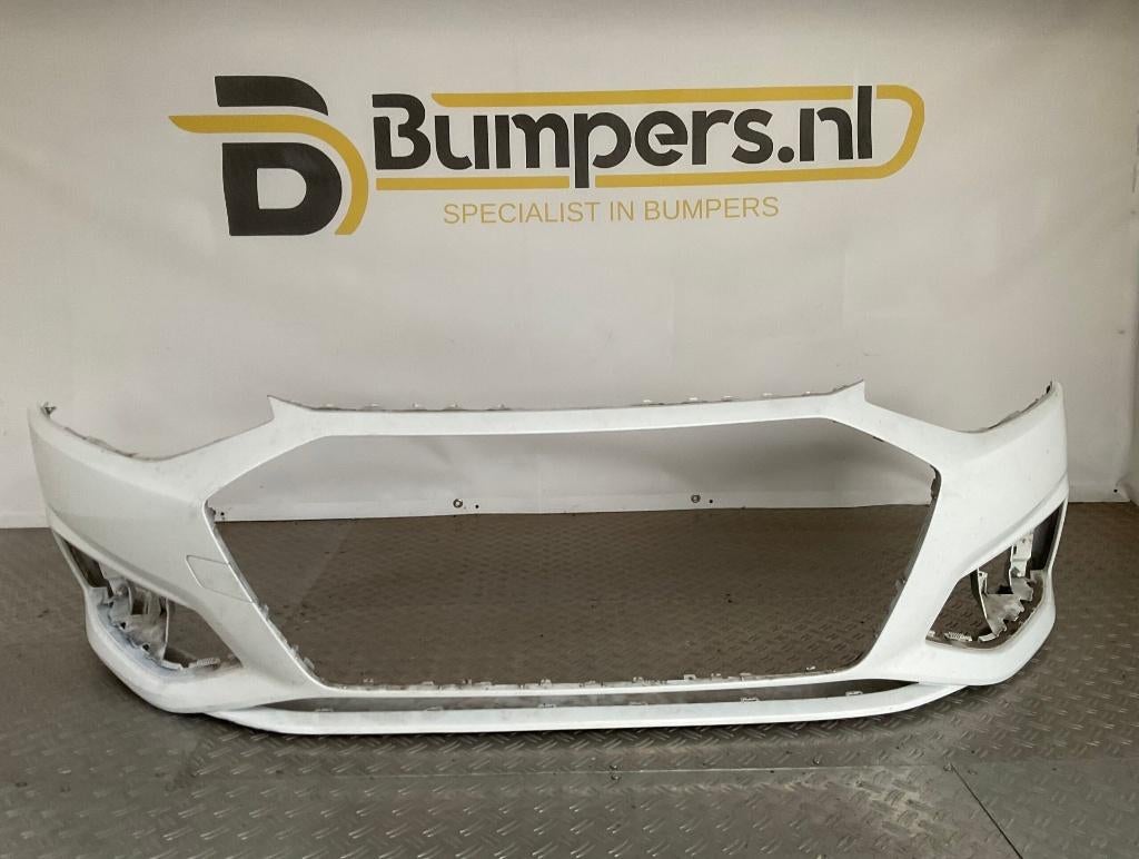 Bumper Audi A3 8V S3 A4 B8 8K0 A1 82A Q3 8U 8W B9 A6 4K, Ophalen, Bumpers.nl, Info@Bumpers.nl, Bumpers.nl