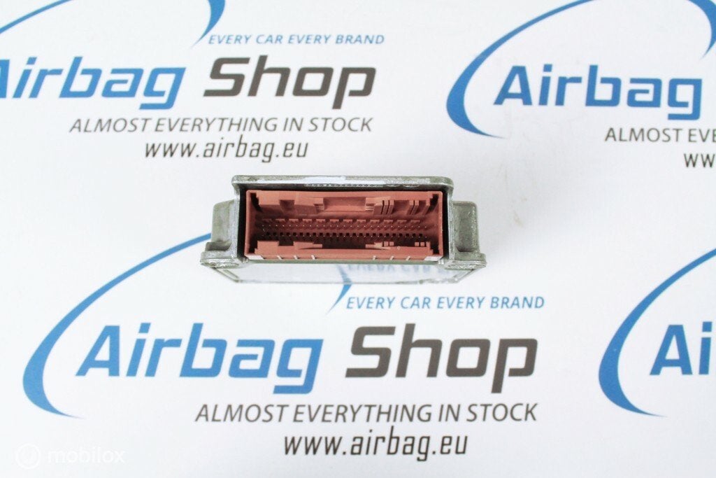 Airbag module Suzuki SX4 (2013-heden), Gebruikt, Ophalen of Verzenden
