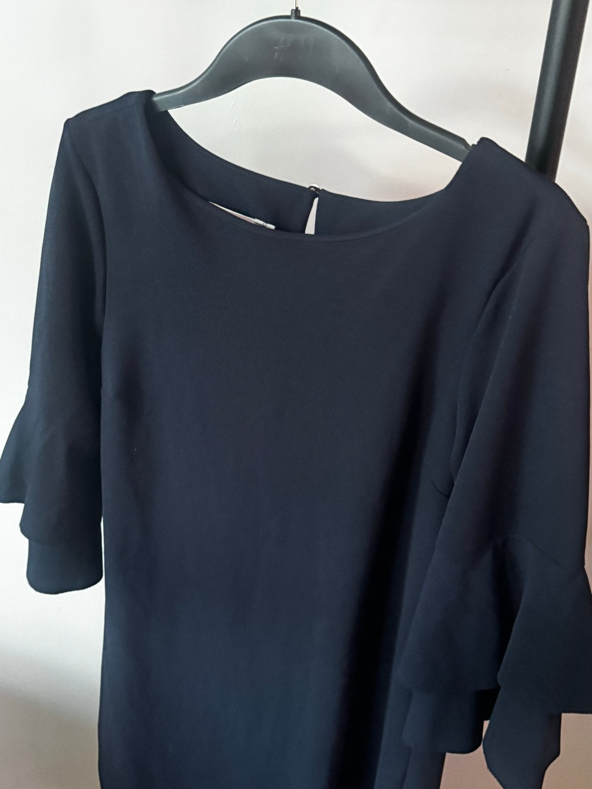 Typical Jill jurk donkerblauw M nieuw, Ophalen of Verzenden, Nieuw, Maat 38/40 (M), Blauw