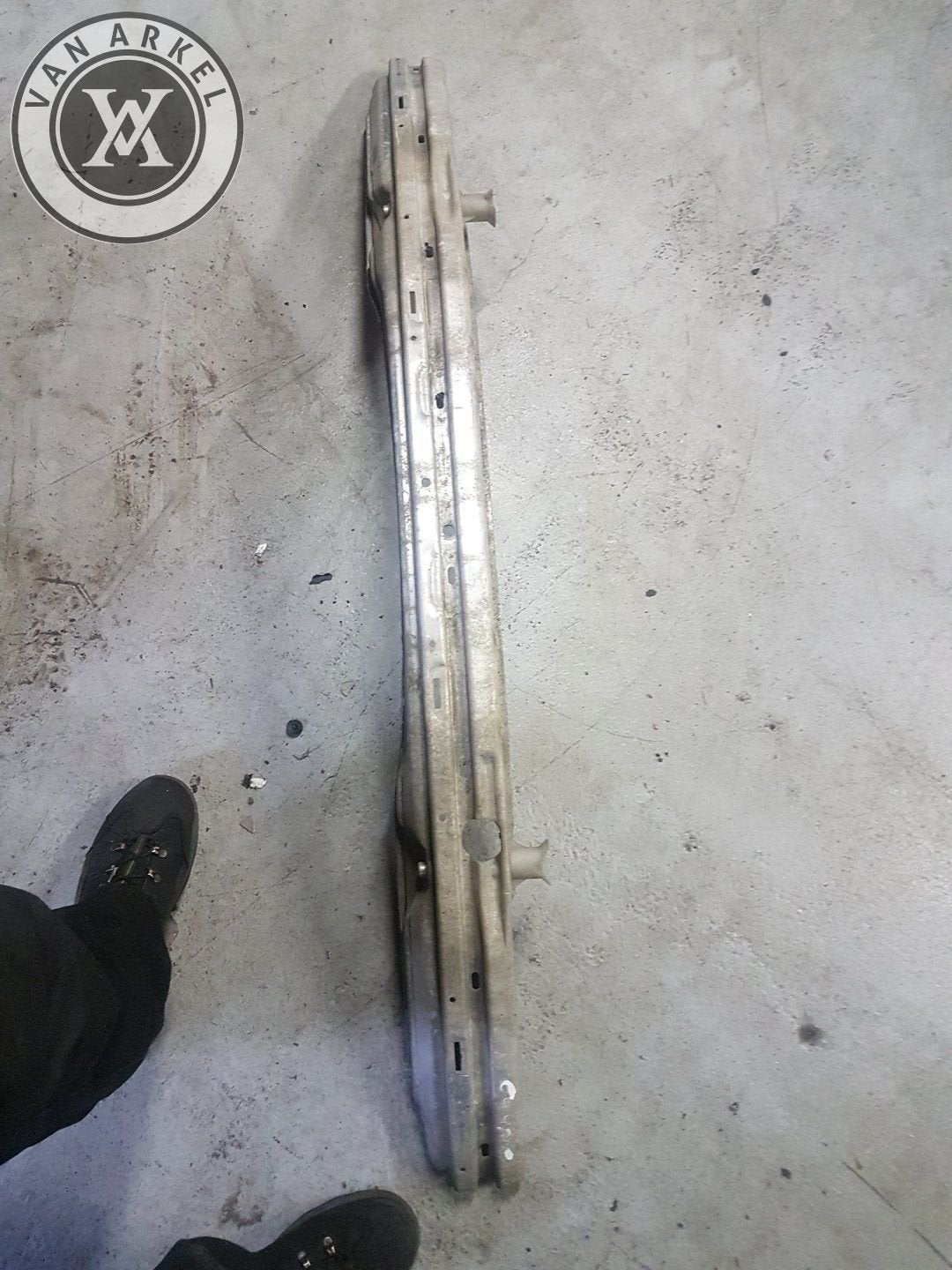 Bmw e46 coupe cabrio bumper balk, Ophalen, Gebruikt, -, -
