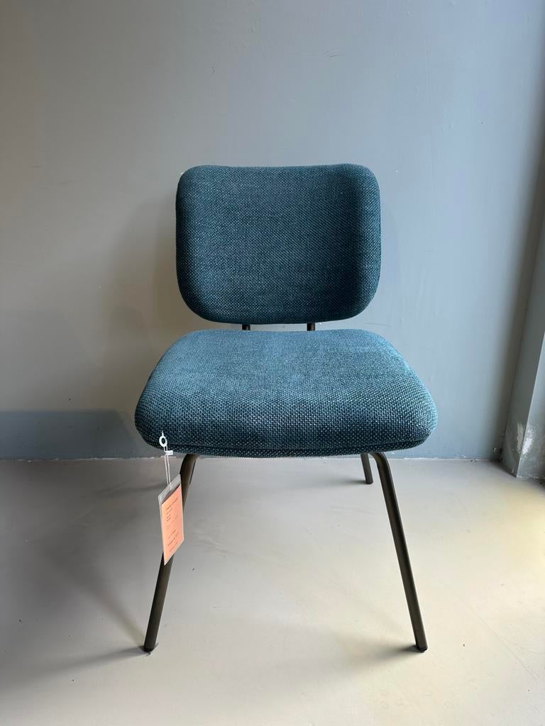 Dyyk Kobe, Ophalen, Blauw, Zo goed als nieuw, Eén