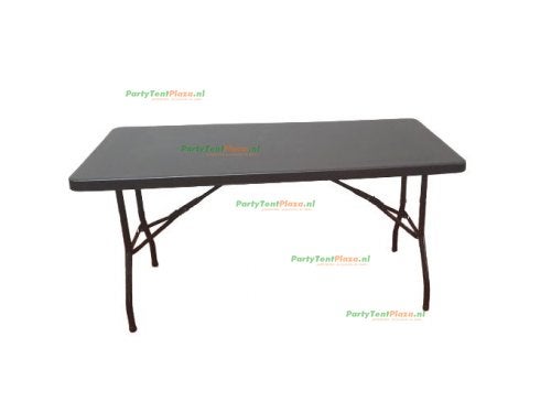Buffettafel 152 cm – Stevig, compact en veelzijdig, Ophalen of Verzenden, Nieuw, Overige