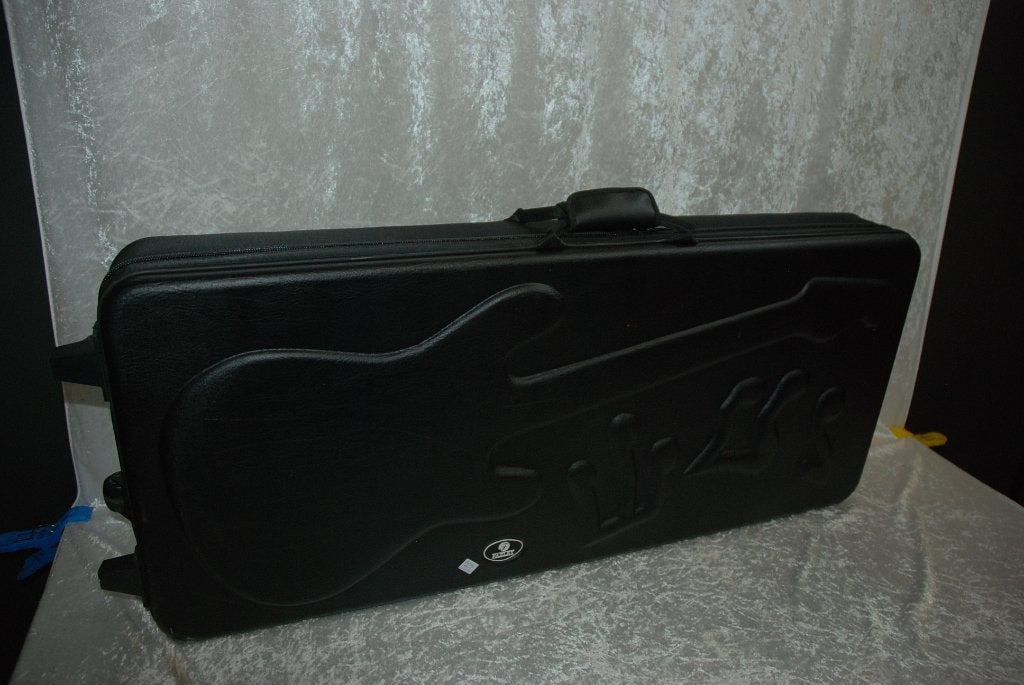 Fazley Hardcase voor elektrische  gitaar   <25251725>, Gebruikt, ., Ophalen of Verzenden, Fazley