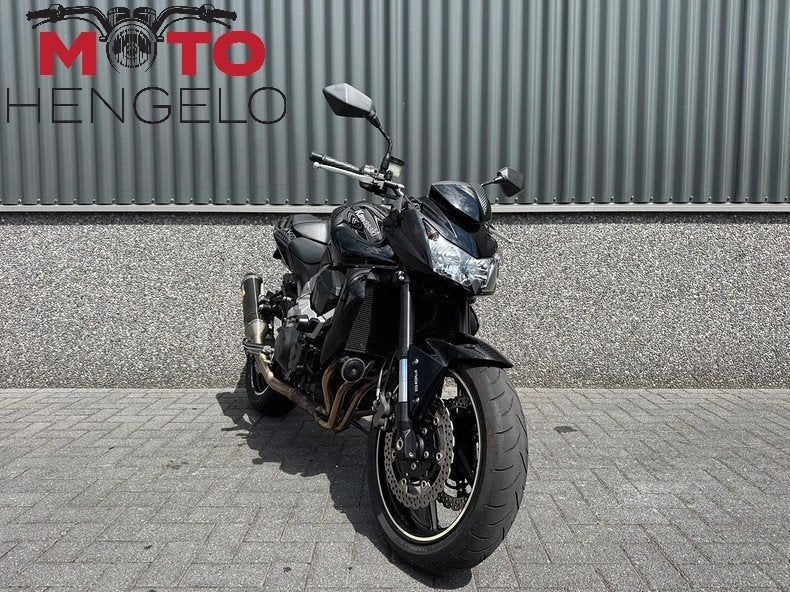 Kawasaki Z750 ABS (bj 2009), Motoren, Motoren | Kawasaki, Bedrijf, Info@kawasaki.nl, Jacobus Spijkerdreef 1-3
2132 PZ  Hoofddorp, NL