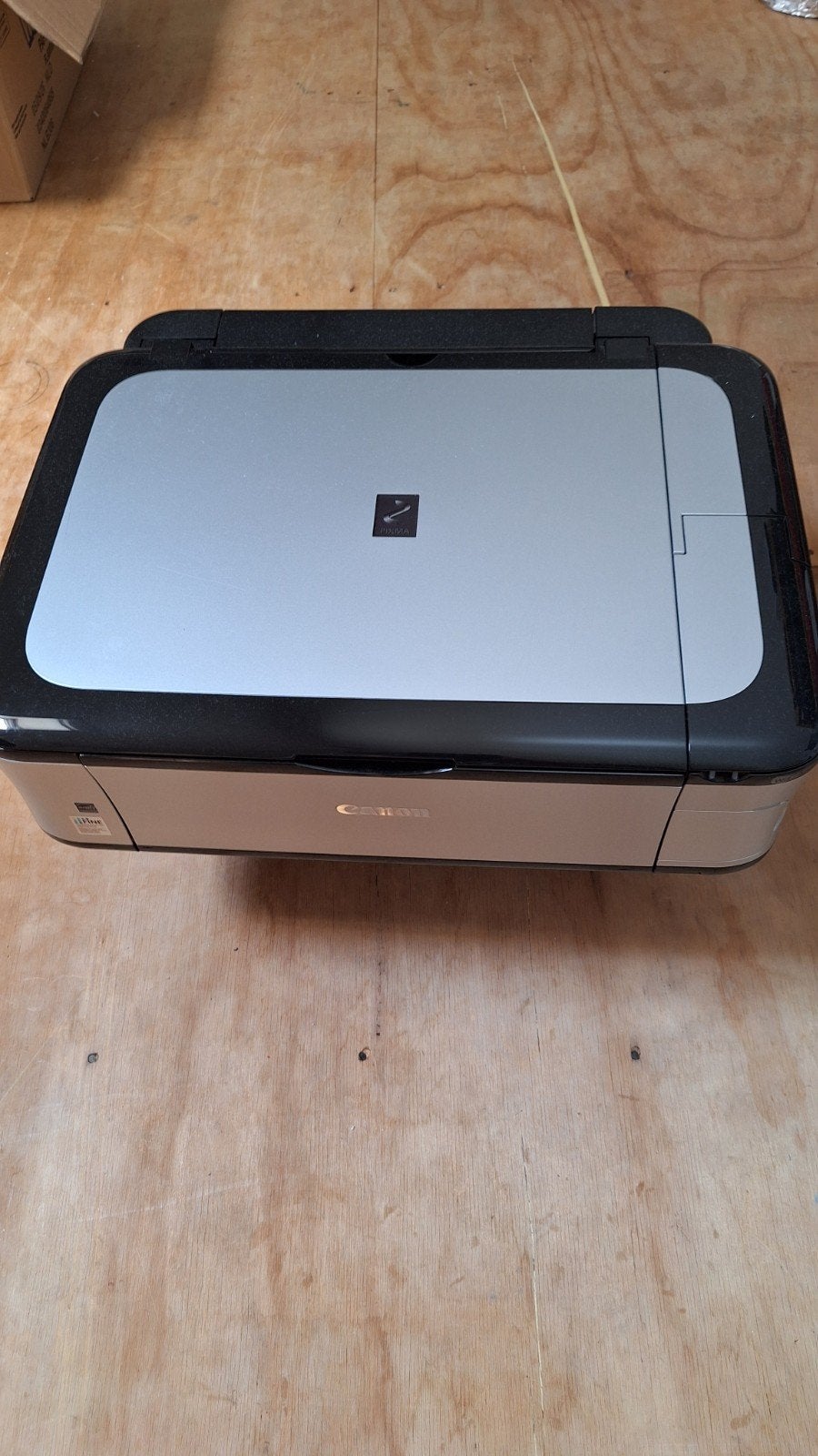 Canon printer Pixma MP560, Computers en Software, Printers, Ophalen of Verzenden, Niet werkend, Printer, Cannon