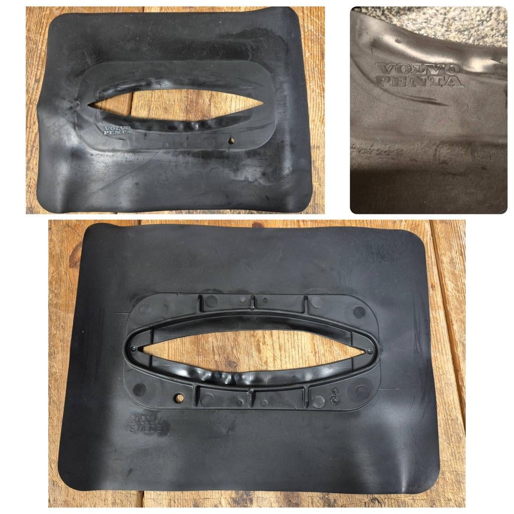 22303438 Mounting Kit ORIGINEEL Volvo Penta, Watersport en Boten, Ophalen of Verzenden, Nieuw, Motor en Techniek