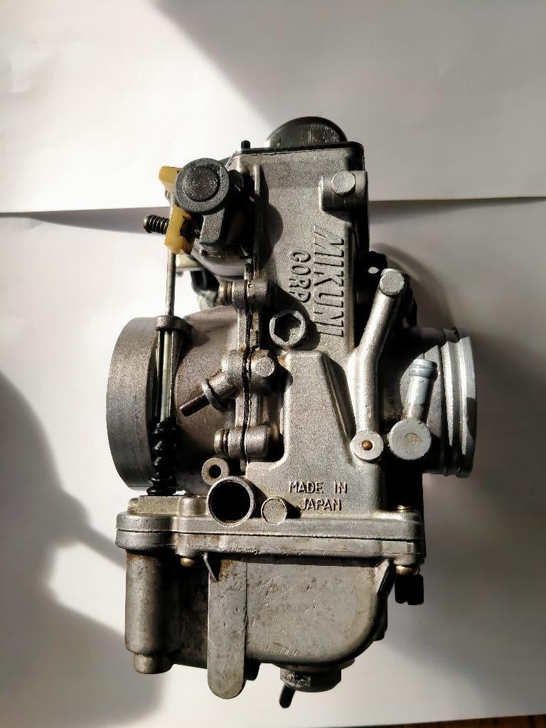 Diverse Harley Davidson onderdelen, Ophalen of Verzenden, Gebruikt