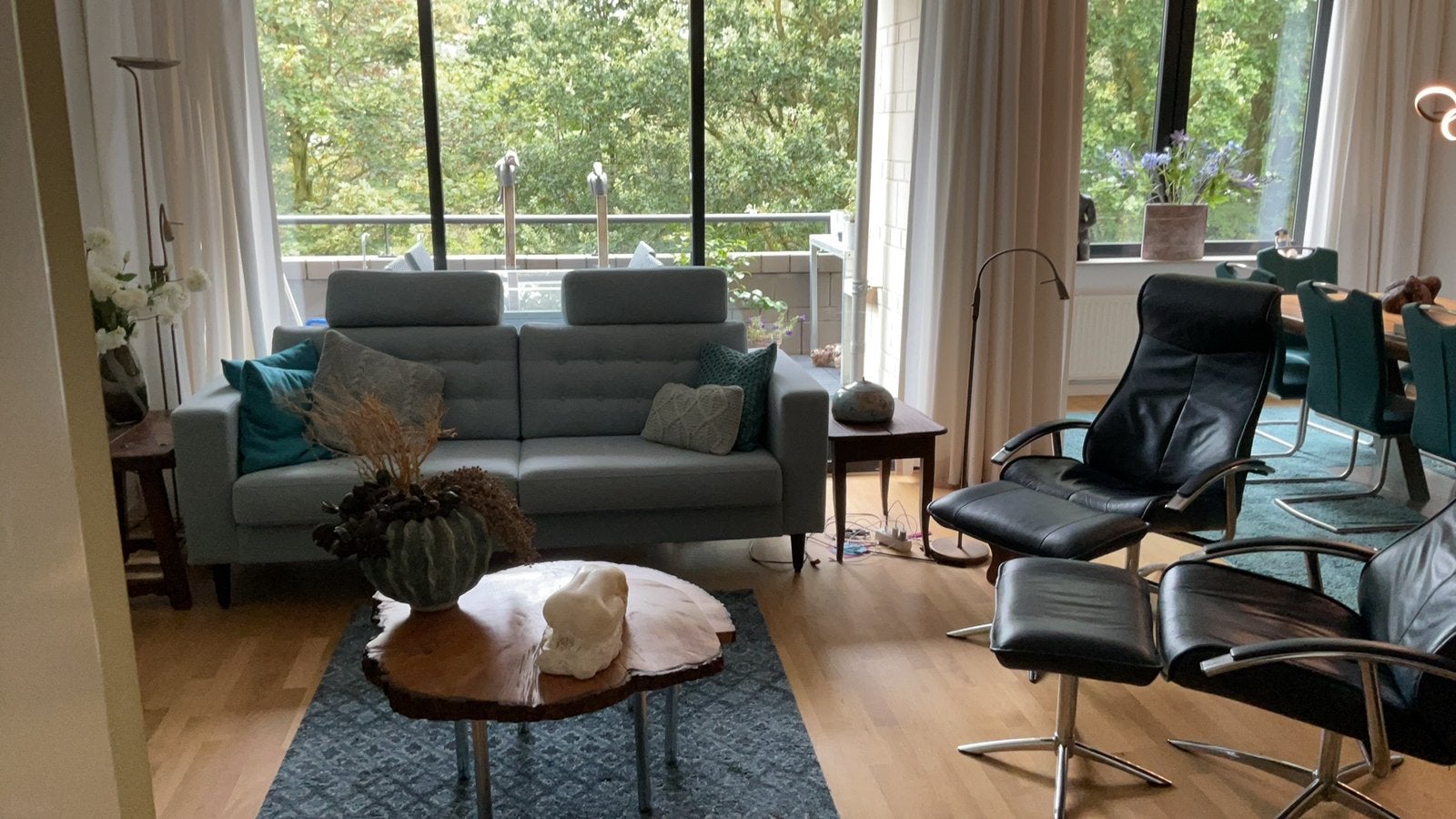 Appartement te huur, Direct bij eigenaar, 80 m², 2 kamers, Utrecht