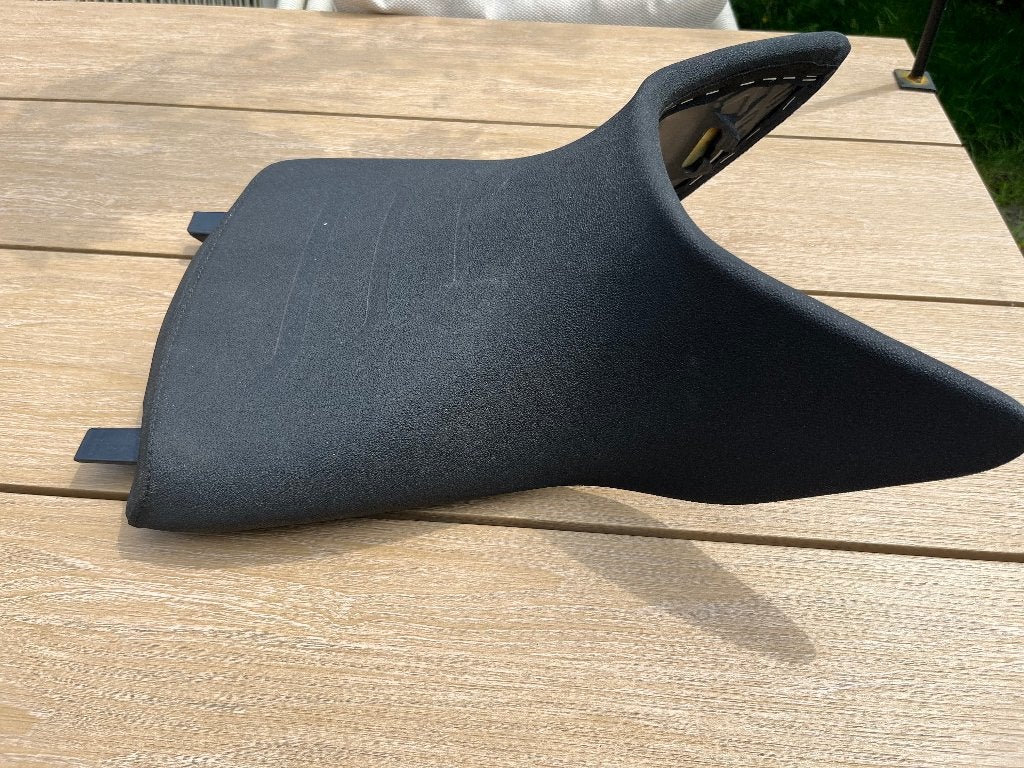 Zadel (ktm 1290 super adventure), Motoren, Ophalen of Verzenden, Gebruikt