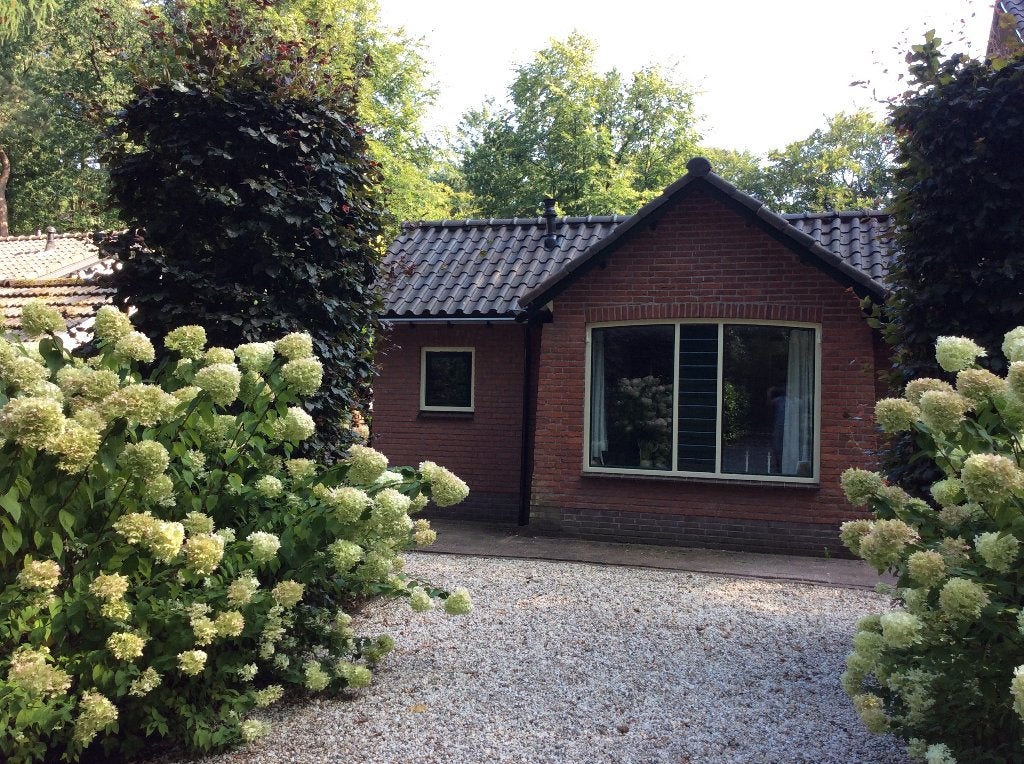 Te huur in  Nunspeet maisonnette, Gelderland, Twee onder één kap, Direct bij eigenaar, 2 kamers