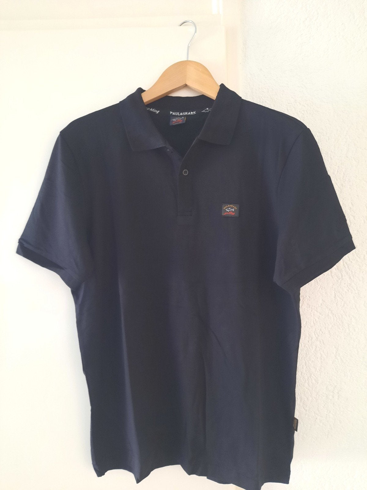 PAUL &SHARK  - L, Kleding | Heren, Maat 52/54 (L), Overige kleuren, Verzenden, Zo goed als nieuw