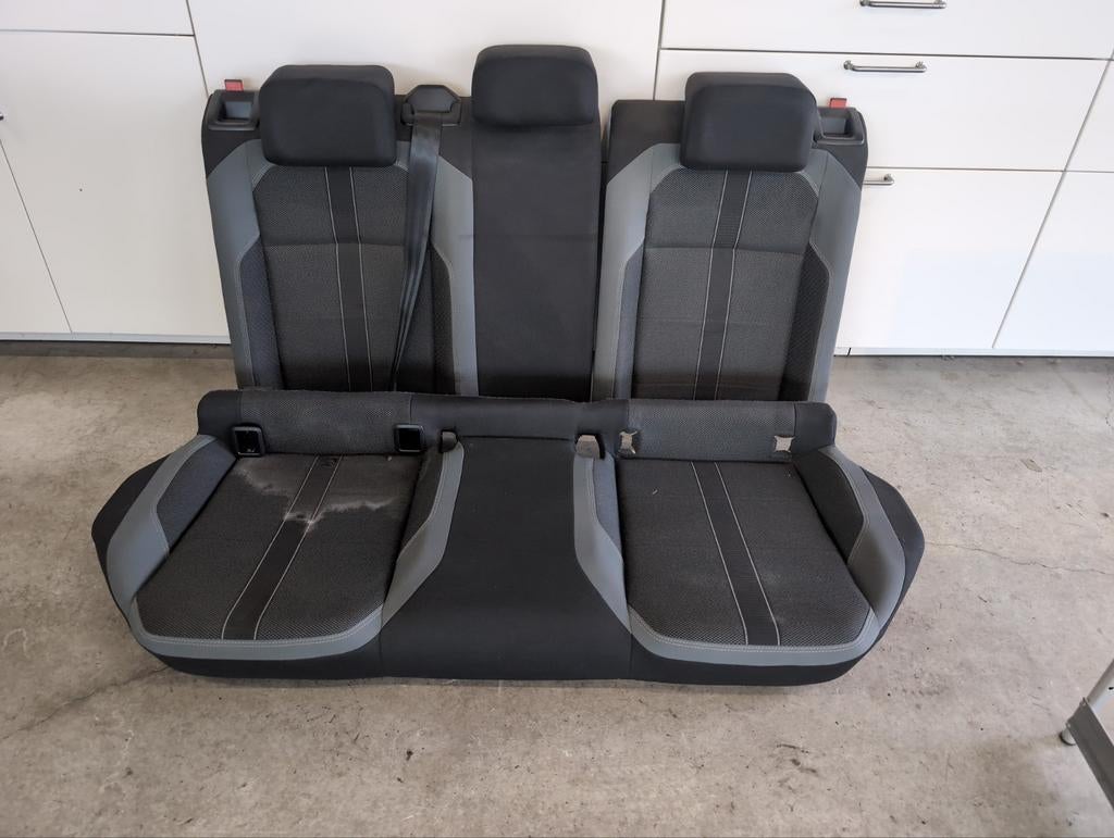Vw polo achterbank, Auto-onderdelen, Ophalen of Verzenden