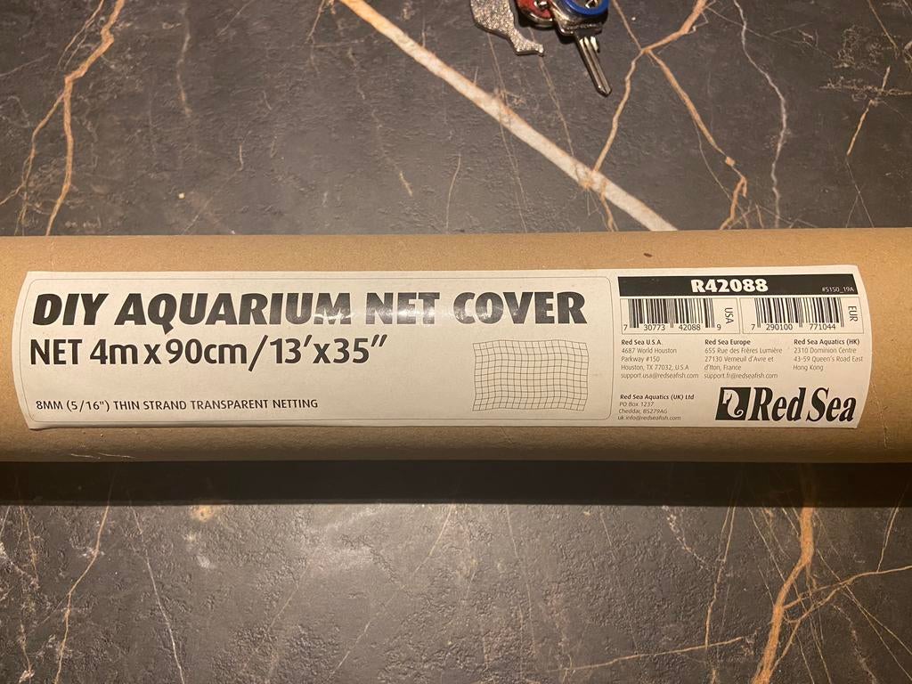 Red Sea net cover, Ophalen of Verzenden, Nieuw, Overige typen, Red Sea