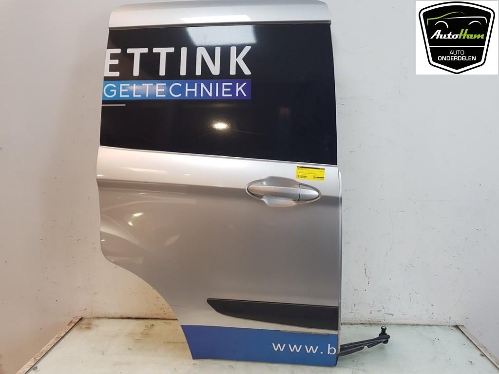 Schuifdeur Rechts Ford Transit Courier 2014 2679894, Auto-onderdelen, Gebruikt, Henry-Ford-Straße  1, Köln 50735, , Duitsland