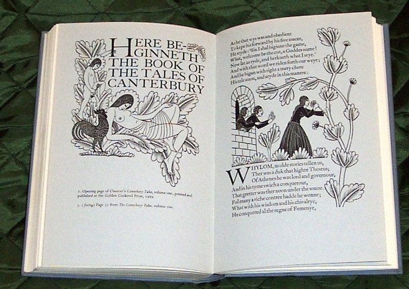 The Life of ERIC GILL ~ Robert Speaight ~ 1966, Verzenden, Gelezen, Overige onderwerpen