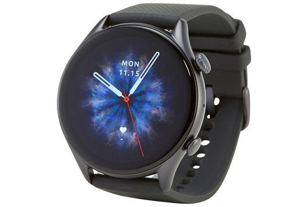 smartwatch nieuw, Zwart, Nieuw, Mobileclinic1@hotmail.com, 9711GJ