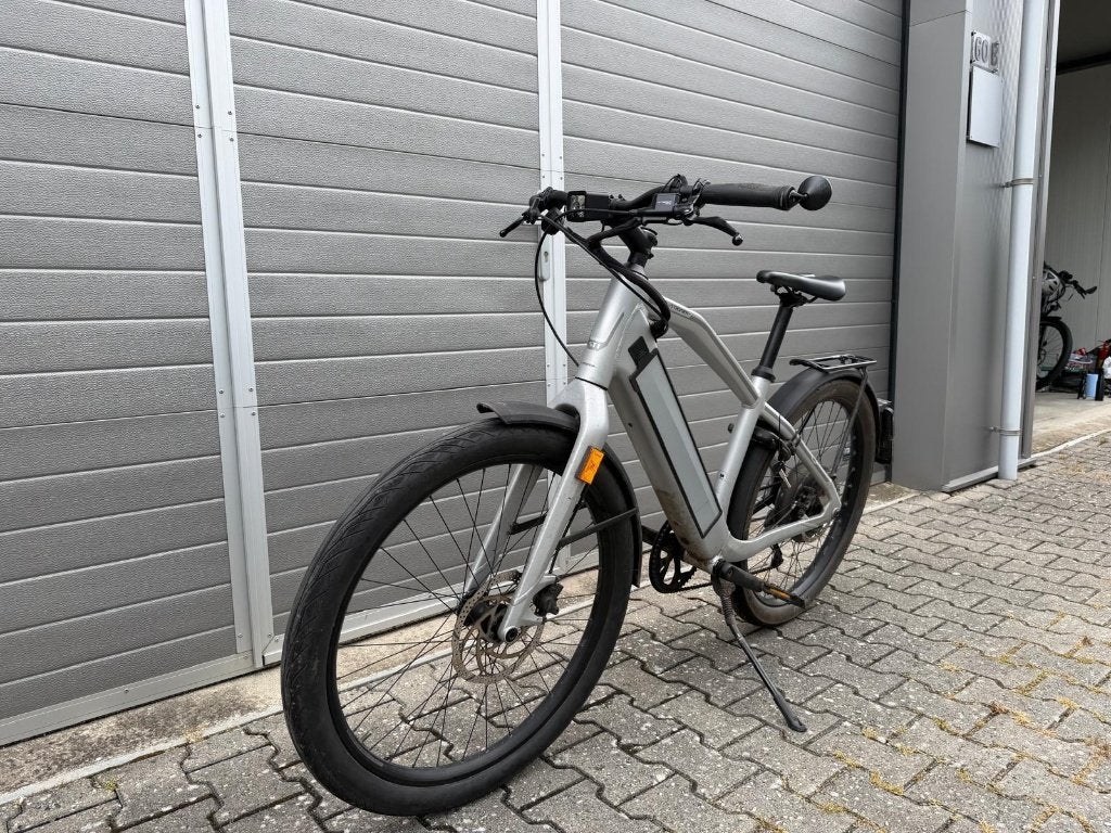 Stromer ST1, Gebruikt, Stromer, Stromer, Info@stromer.com