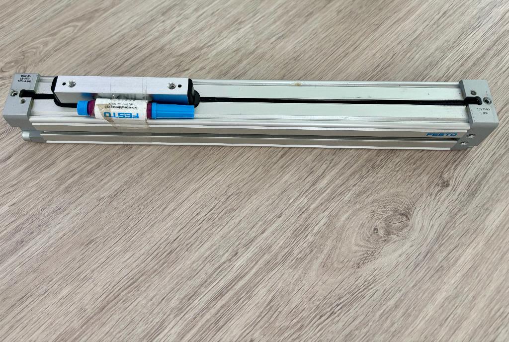 FESTO - Lineaire Aandrijving - DGC-K-18-150-PPV-A-GK, Ophalen of Verzenden, Nieuw
