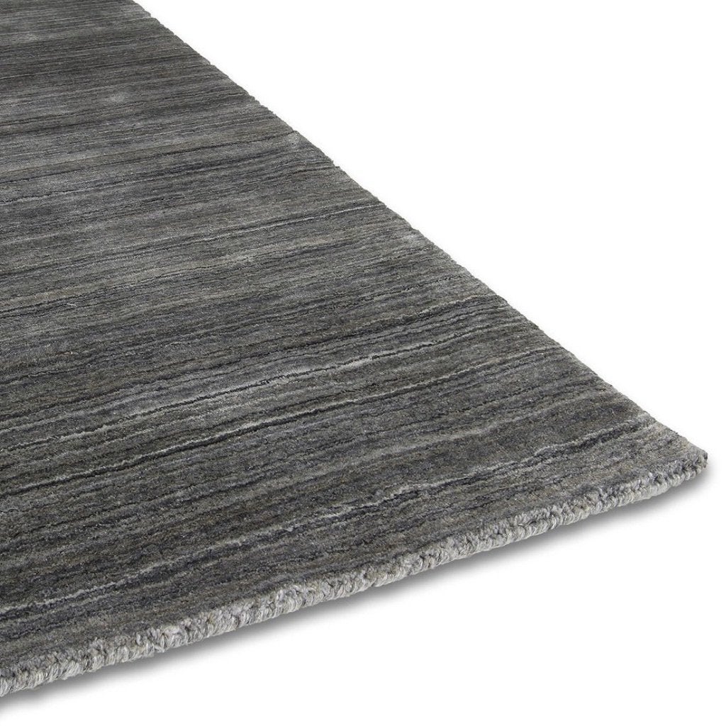 Vloerkleed / Karpet Brinker Palermo Castle Grey 170x230cm, Huis en Inrichting, Handgeweven, Nieuw, Ophalen of Verzenden, 200 cm of meer