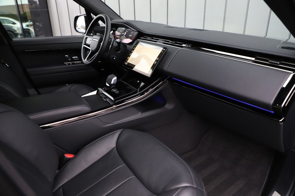 Land Rover Range Rover Sport 3.0 P550e Autobiography | 550PK, Automaat, 12 maanden, Gebruikt, 3000 kg