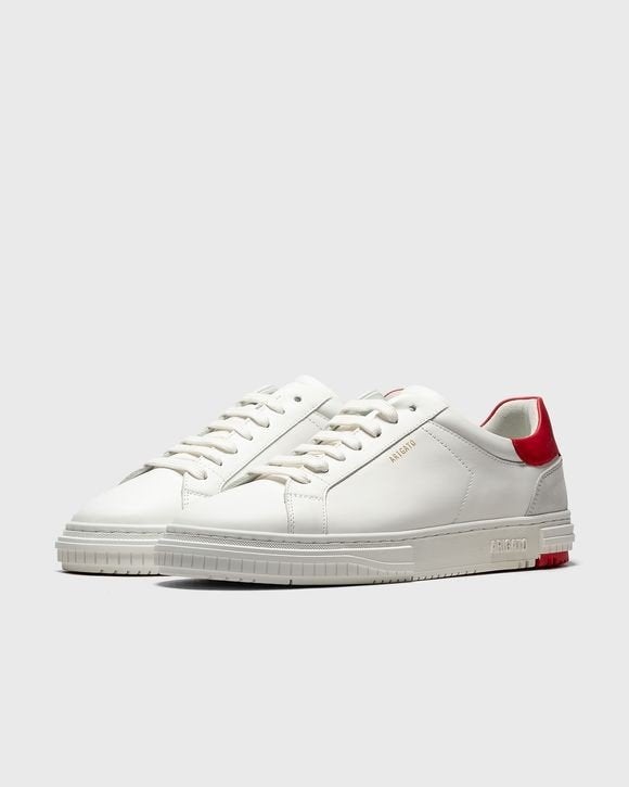 Axel arigato leren sneakers Nieuw, Verzenden, Wit, Nieuw, Sneakers of Gympen