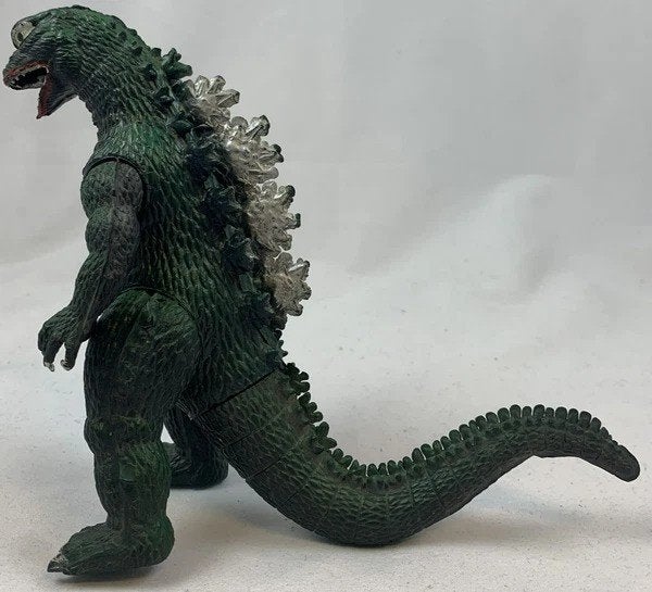 Imperial Toys Toho Godzilla Actiefiguur Kaiju Vintage, Coolsingel 104, 3011 AG Rotterdam, Netherlands, Verzenden, Zo goed als nieuw