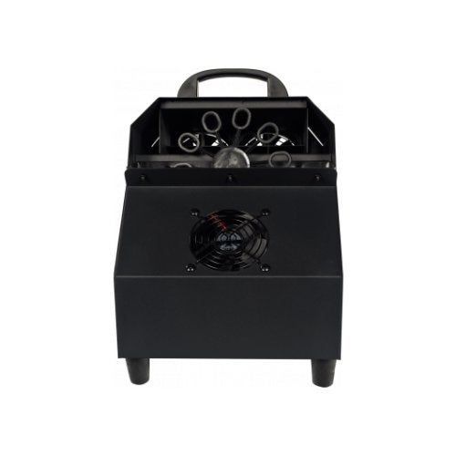 ALGAM LIGHTING - BUBBLE-PRO Bellenblaasmachine, Muziek en Instrumenten, Licht en Laser, Geluidgestuurd, ., Overige typen, Nieuw