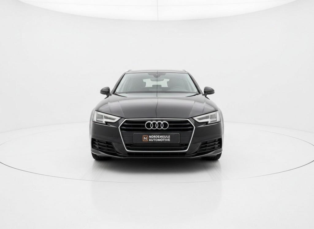 Audi A4 2.0 TDI U PRO LINE. TREKHAAK, NAVI, CRUISE, Auto's, Audi, Voorwielaandrijving, Gebruikt, Euro 6, 4 cilinders
