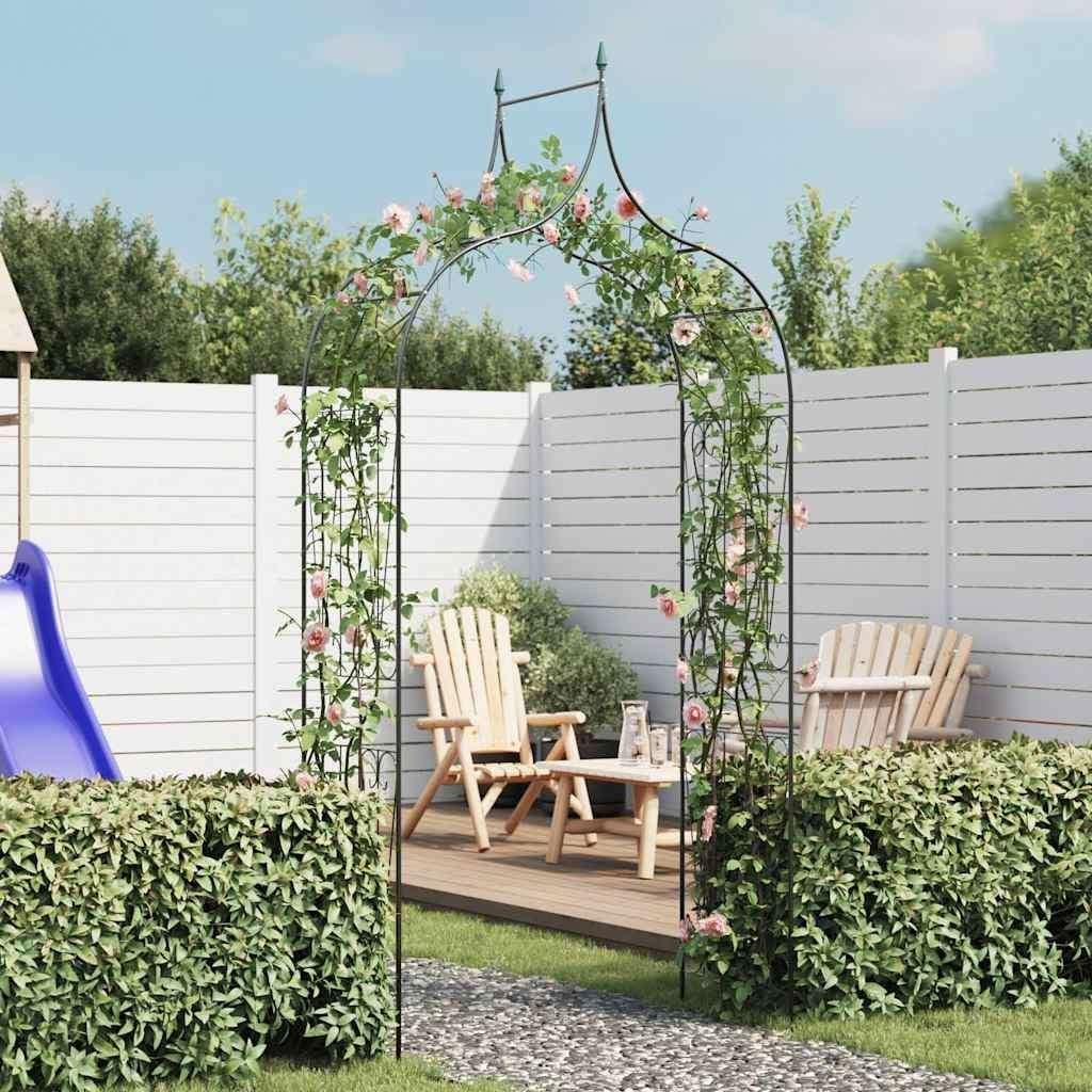 Rozenboog tuinboog rozen boog speer GRATIS BEZORGD!, Tuin en Terras, Met poort, Verzenden, Overige typen, Nieuw