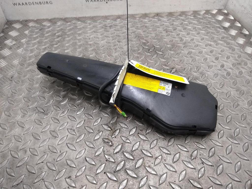 BMW 3 SERIES 318i Business Line  AIRBAG LINKS 2008, Ophalen of Verzenden, Gebruikt, Stiba lid