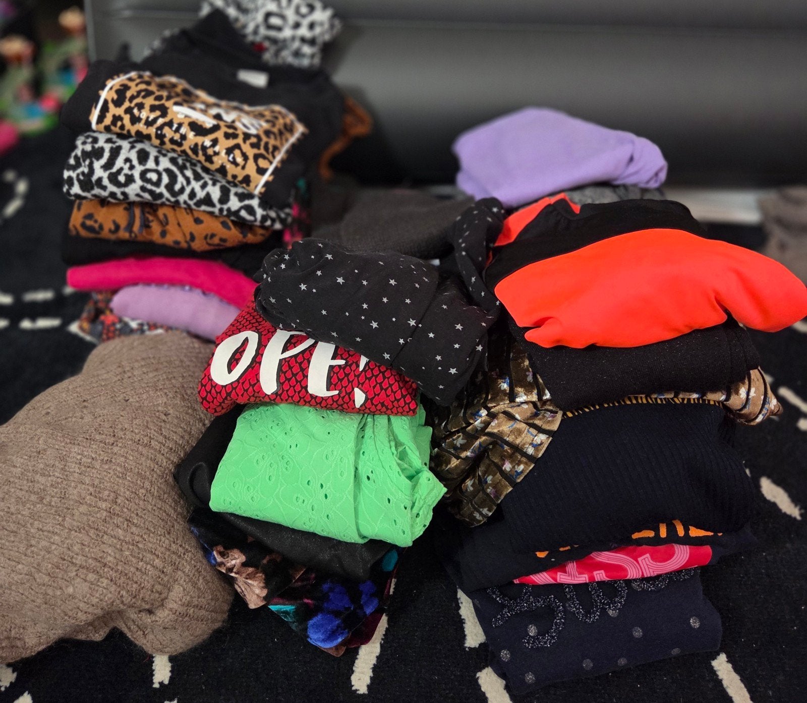 Kledingpakket maat 146 ( meisje), Kinderen en Baby's, Kinderkleding | Maat 146, Ophalen of Verzenden