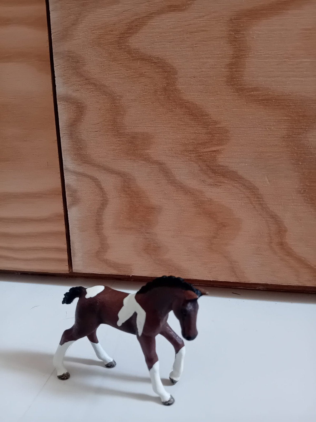 Schleich horse club, trakehner veulen, Ophalen of Verzenden