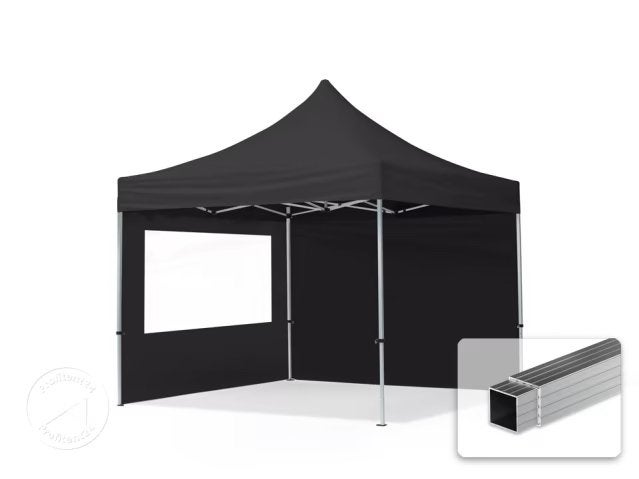 Easy up tent te huur 3x3, Ophalen, Zo goed als nieuw, Overige