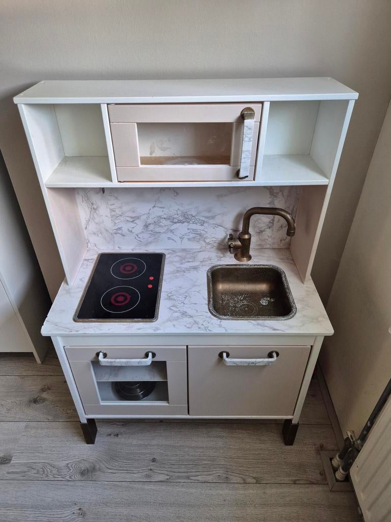 Gepimpt ikea keukentje, Kinderen en Baby's, Ophalen of Verzenden