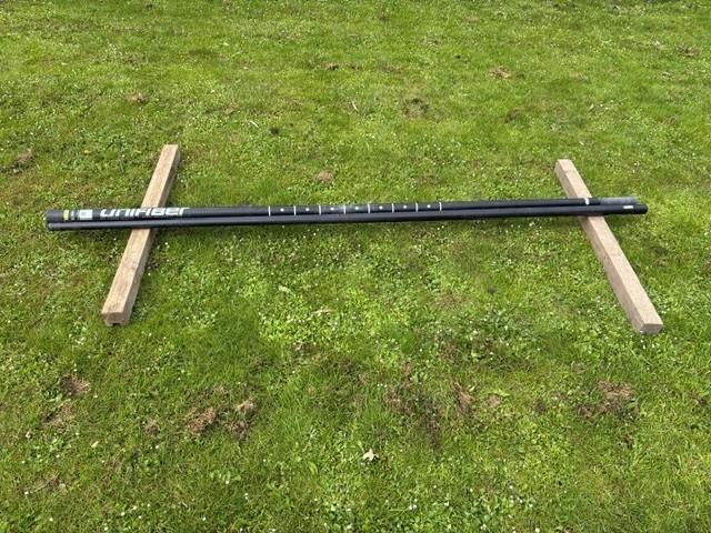 Surfmast Unifiber 460 cm, Ophalen, Gebruikt, Mast, Unifiber