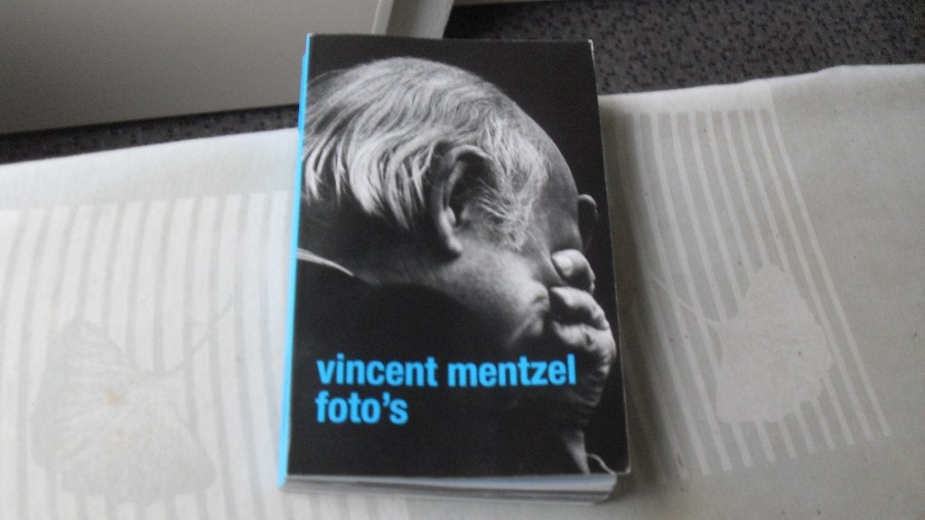 MENTZEL, PELLANDERS, CAPA, ERWIN OLAF e.a ; keus uit 3 sets., Ophalen of Verzenden, Nieuw, Fotografen