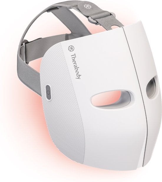 Therabody TheraFace PRO LED Masker - Huidverzorging, Sieraden, Tassen en Uiterlijk, Uiterlijk | Gezichtsverzorging, Info@therabody.com