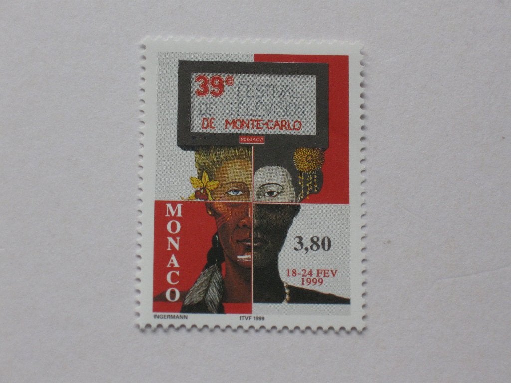 Monaco, Ophalen, Monaco