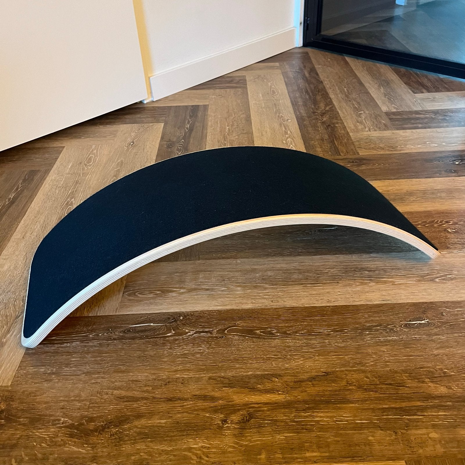 Foto 4 van Wobbel Board met zwart vilt