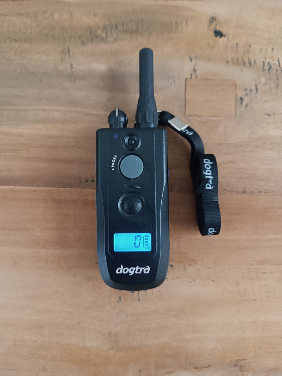 Dogtra 280NCP Trainingsband – Helemaal NIEUW & ONGEBRUIKT!, Dieren en Toebehoren, Honden-accessoires, Ophalen of Verzenden, Nieuw