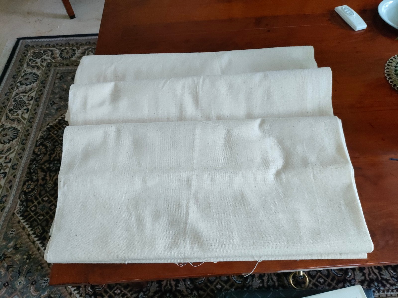 kaasdoek, Ophalen of Verzenden, Rechthoek