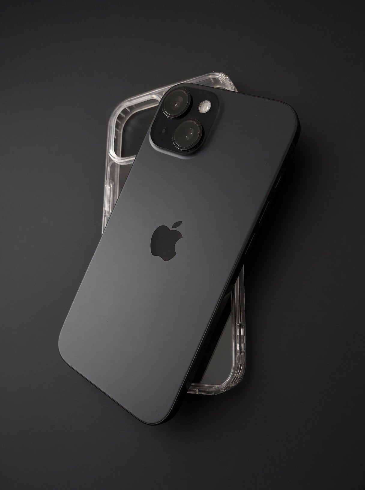 Foto 2 van Iphone 15, 128gb - Netjes onderhouden