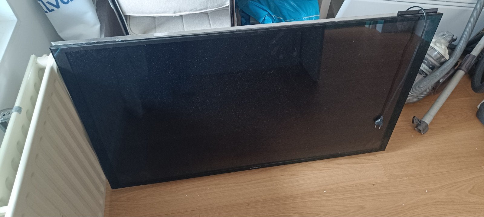 B&O BeoVision Avant 55 4K met defecte videokaart, LED, 4k (UHD), Ophalen, Overige merken
