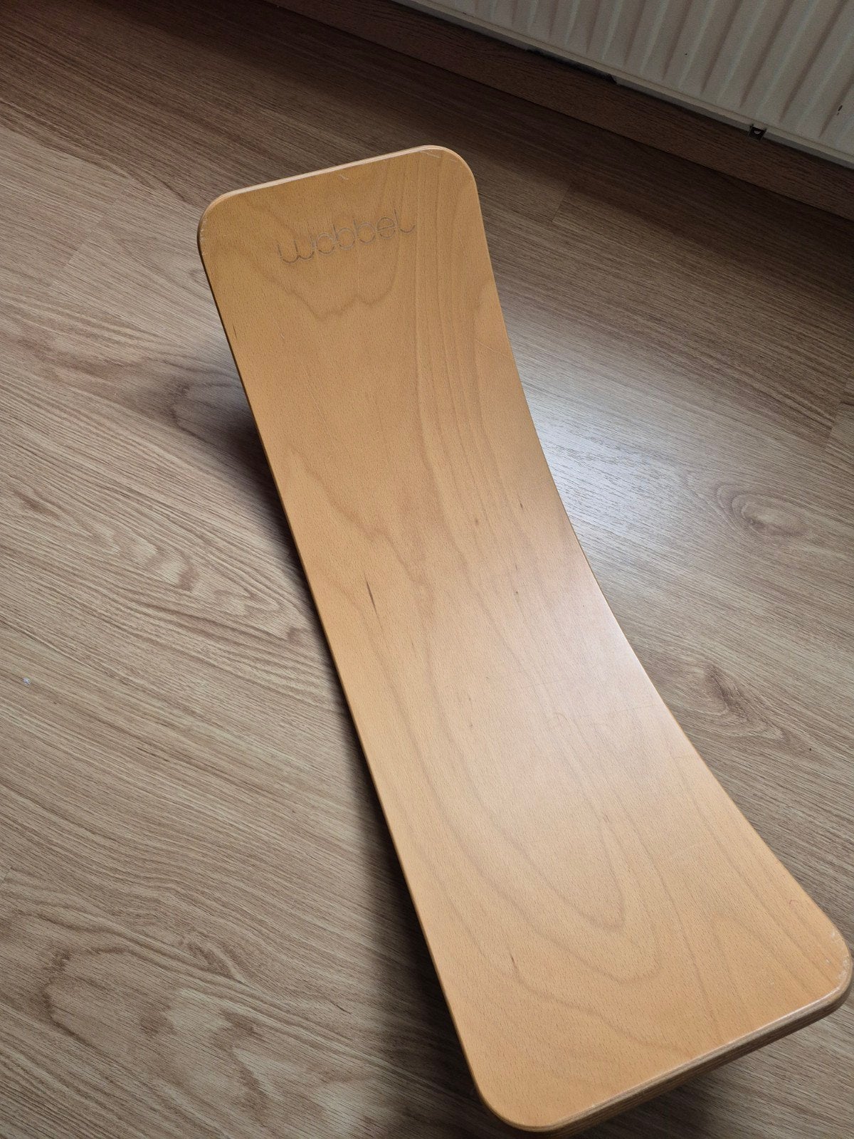 Wobbel Board Original met Vilt - Gebruikt, Ophalen, Gebruikt