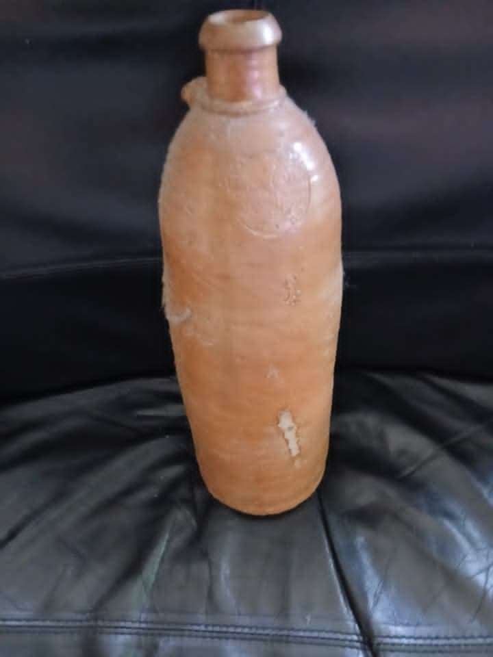 Duitse mineraalwaterkruik, Ophalen of Verzenden