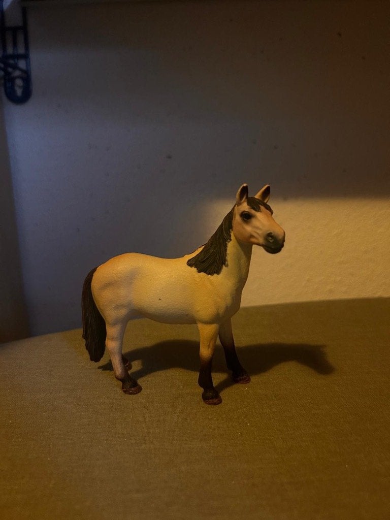 Sleich paard, Ophalen of Verzenden, Zo goed als nieuw
