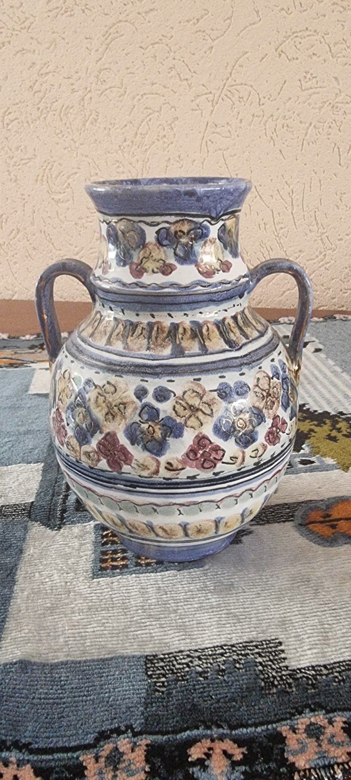 Vaas van de olde kruik, Ophalen of Verzenden