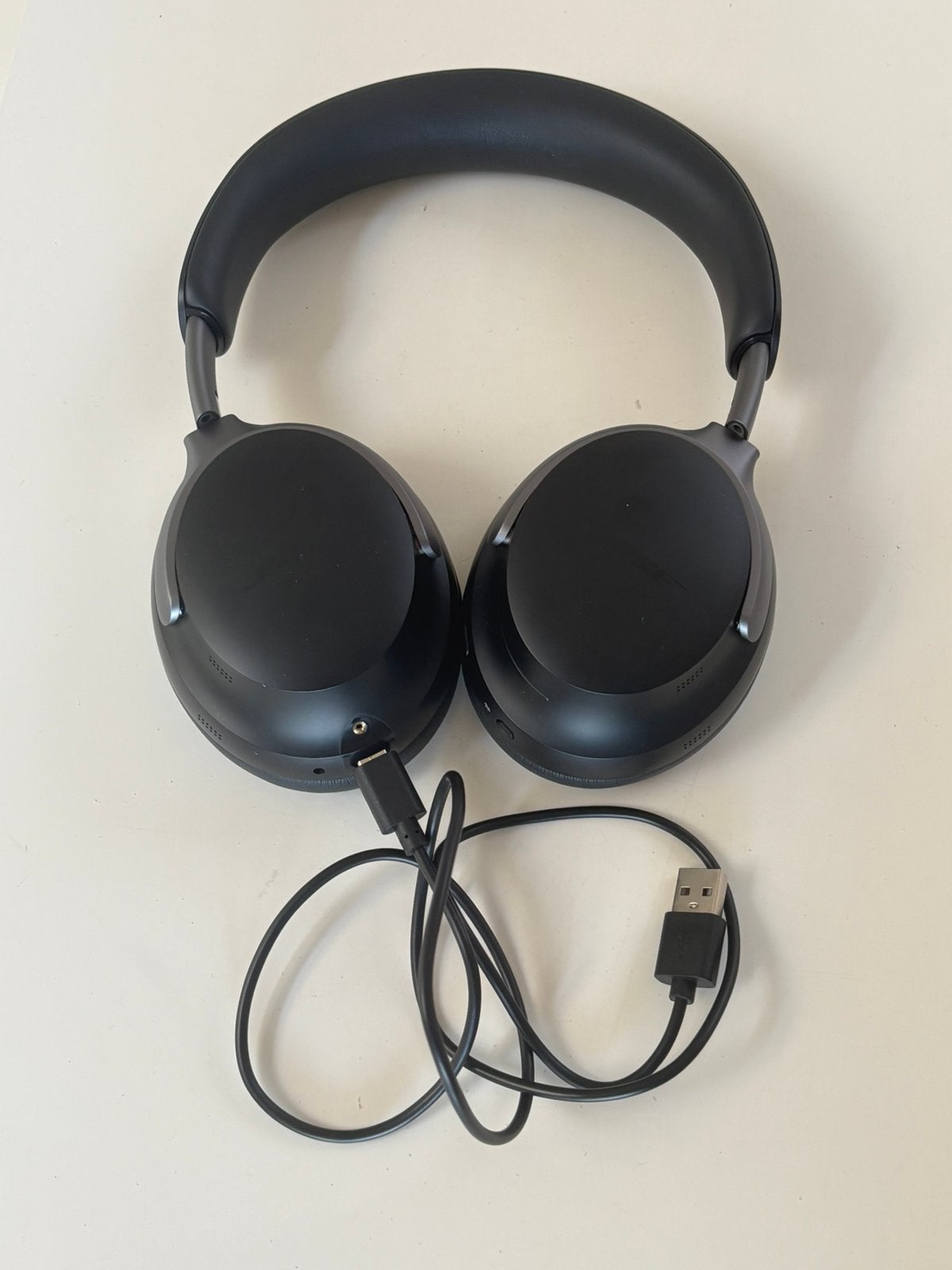 Koptelefoon bose gloednieuw black, On-ear, Ophalen of Verzenden, Bose, Zwart