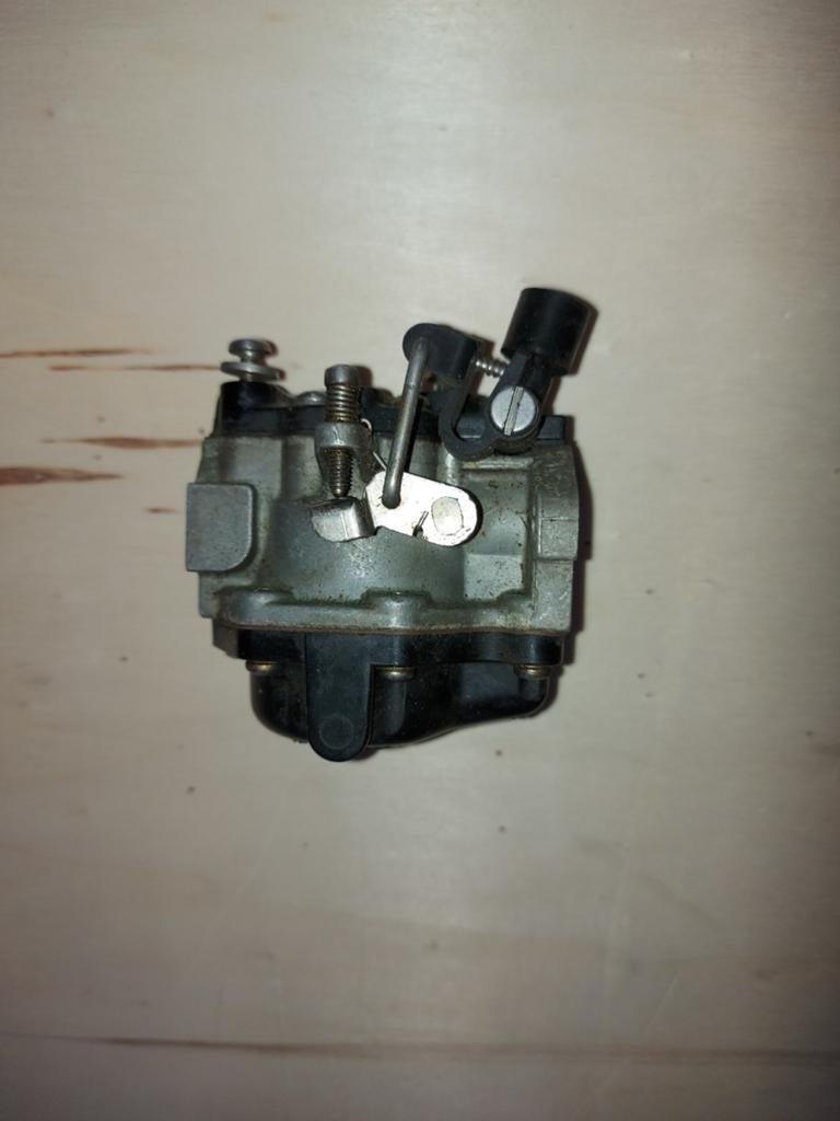 Carburateur DM331733 voor buitenboordmotor, Ophalen of Verzenden, Gebruikt, Motor en Techniek